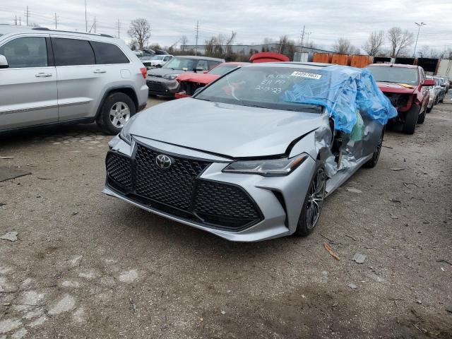2021 TOYOTA AVALON TOU - 4T1GZ1FB2MU062206