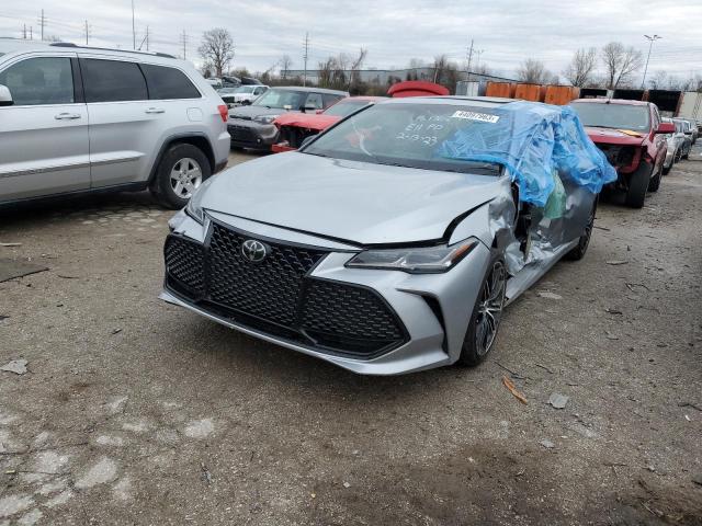 2021 Toyota Avalon Touring