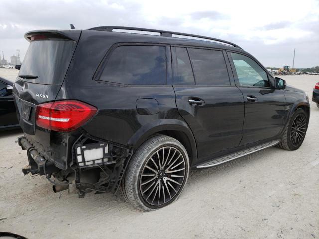 2018 MERCEDES-BENZ GLS 63 AMG - 4JGDF7FE2JB024457