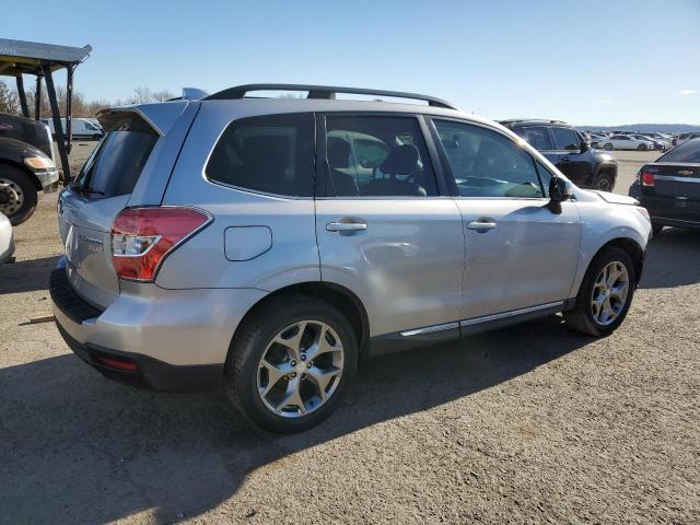 JF2SJAVC7GH471039 Subaru Forester 2.5i Touring