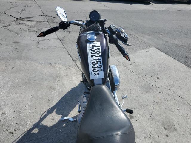 2006 HARLEY-DAVIDSON XL883 1HD4CAM386K411208