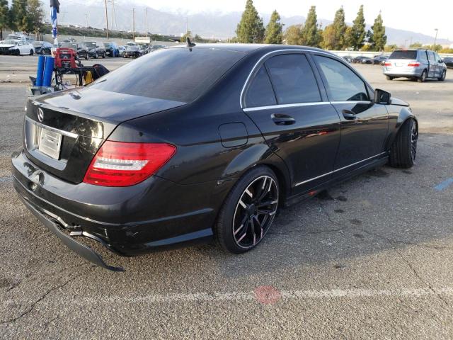 WDDGF4HB7EA965634 Mercedes-Benz C 250