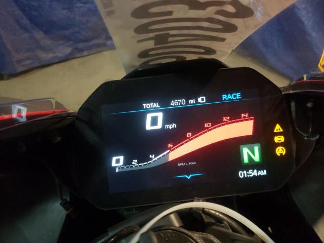 2020 BMW S 1000 RR - WB10E2305L6D00255