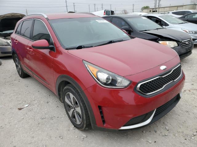 KNDCB3LC9J5126053 KIA NIRO FE