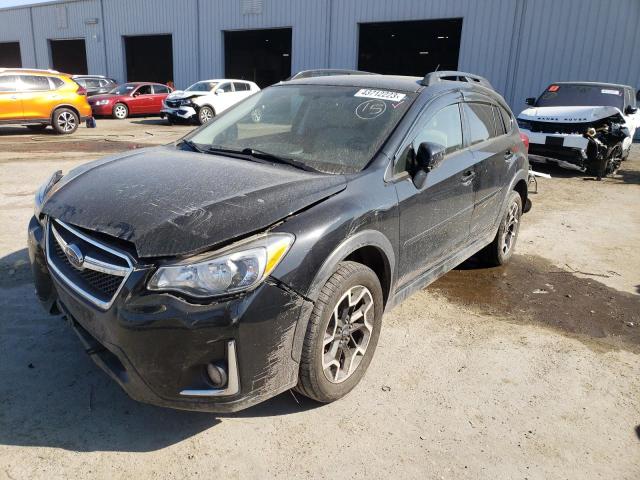 2017 Subaru Crosstrek Premium