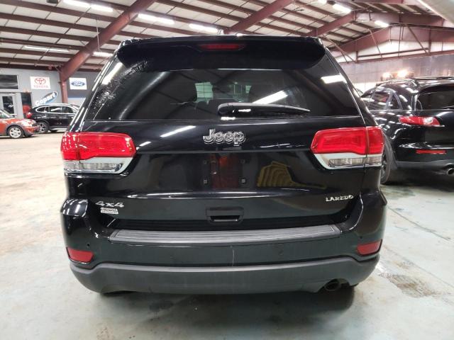 1C4RJFAG7HC782357 Jeep Grand Cherokee Laredo