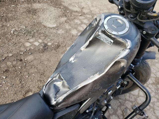 2021 HONDA CMX500 A2 MLHPC5643M5001646