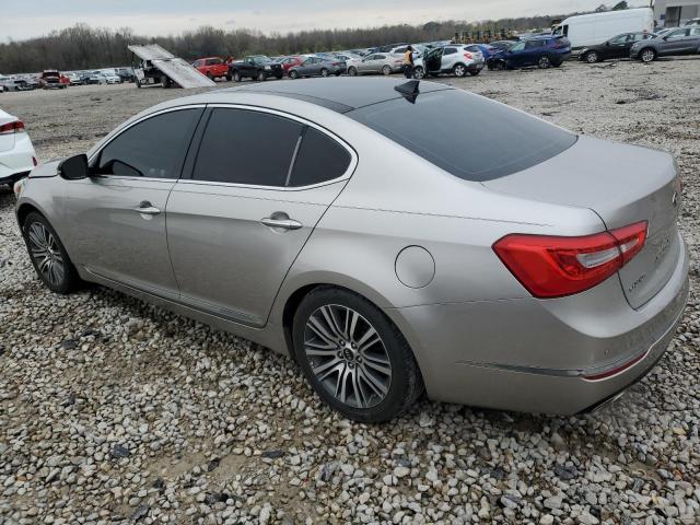 2015 KIA CADENZA PR - KNALN4D75F5182543