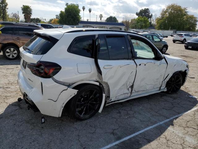 5UX43DP09N9J87827 BMW X3 Sdrive30i