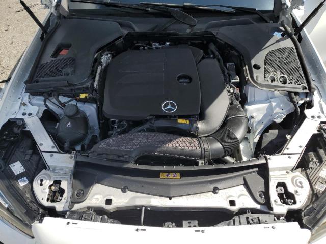 W1KZF8DB0MA928610 Mercedes-Benz E-Class