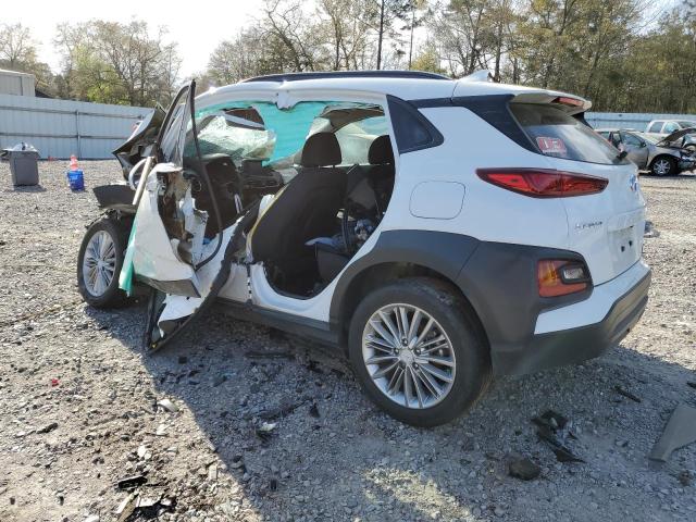 2021 HYUNDAI KONA SEL P - KM8K62AA9MU627512