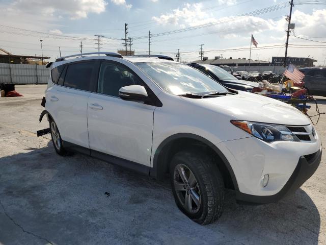 2015 TOYOTA RAV4 XLE - 2T3WFREV0FW177508