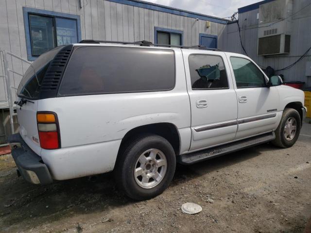 2004 GMC Yukon Xl C1500 VIN: 3GKEC16T54G260145 Lot: 43156723