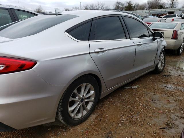 3FA6P0LU3KR224912 Ford Fusion SE 3