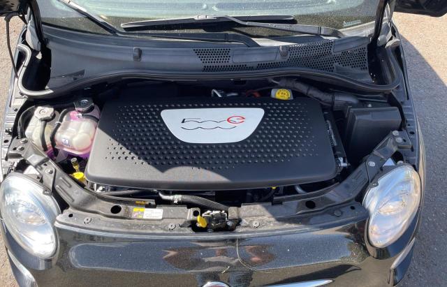 2015 FIAT 500 ELECTR - 3C3CFFGE0FT640323