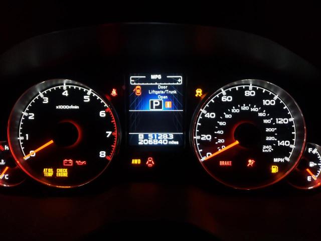 4S4BRCLC4E3208289 Subaru Outback 2.5i Limited