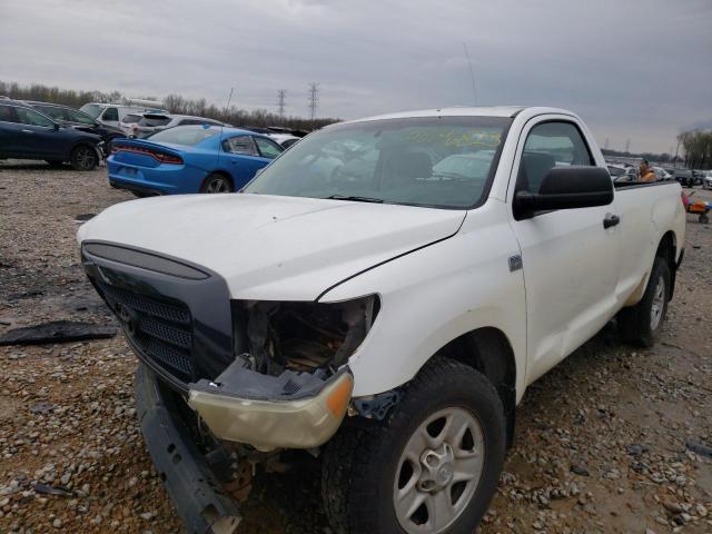 2007 TOYOTA TUNDRA for Sale | TN - MEMPHIS | Thu. Dec 28, 2023 - Used ...