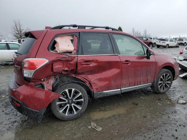 JF2SJGWC0JH478553 Subaru Forester 2.0xt Touring