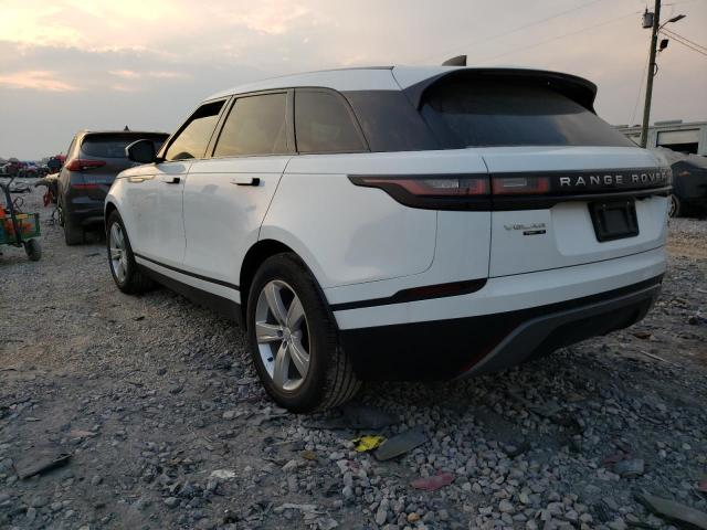 SALYB2RV2JA719827 Land Rover RANGEROVER