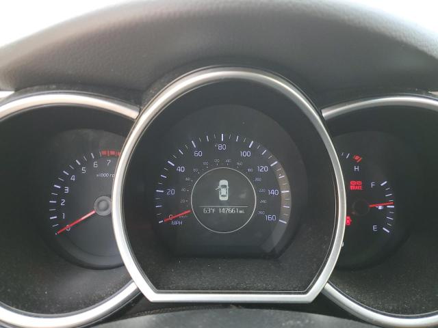 KNAGM4A73F5628715 KIA Optima Lx