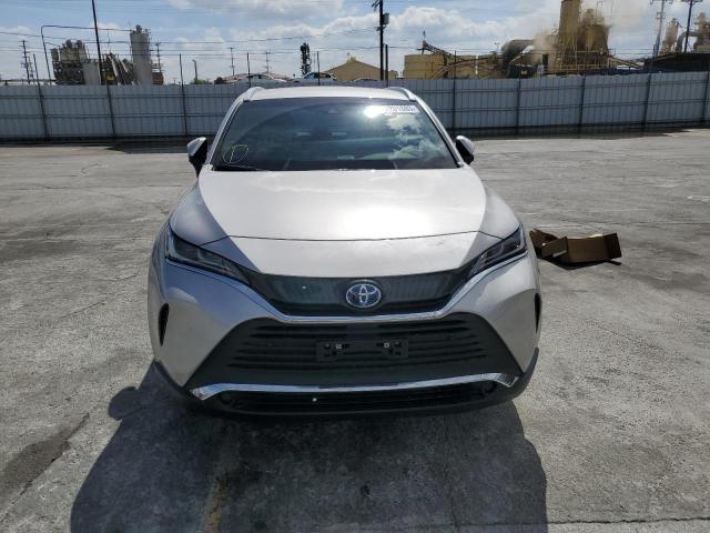 2022 TOYOTA VENZA LE - JTEAAAAH4NJ112423