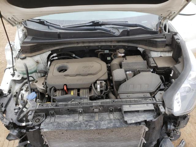 KNDPMCAC6J7474444 KIA Sportage Lx