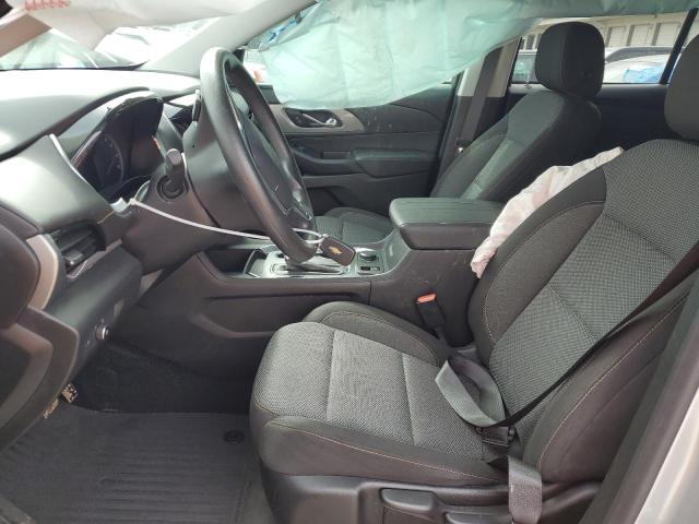 2020 CHEVROLET TRAVERSE L 1GNERFKW5LJ288930