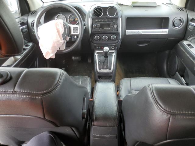 2016 JEEP COMPASS LA 1C4NJCEA4GD716408