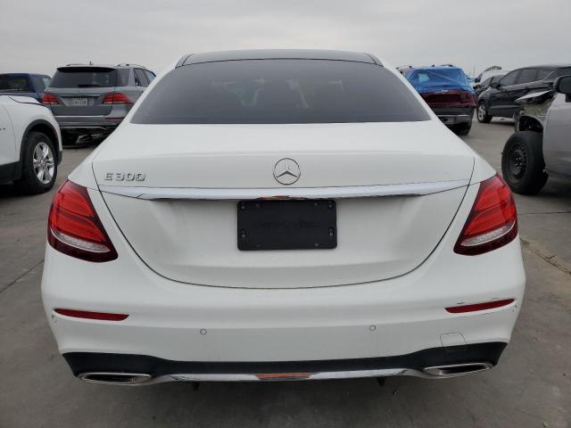 2017 MERCEDES-BENZ E 300 - WDDZF4JB8HA193667