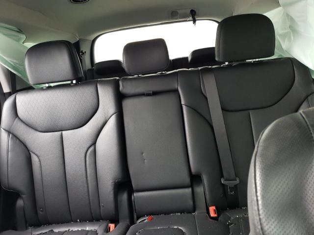 KM8R4DHE8MU298150 Hyundai Palisade Sel