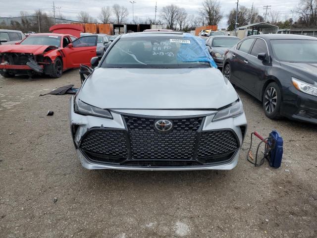 2021 TOYOTA AVALON TOU - 4T1GZ1FB2MU062206