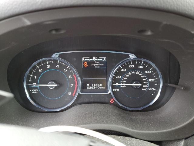 JF2SJGWC0JH478553 Subaru Forester 2.0xt Touring
