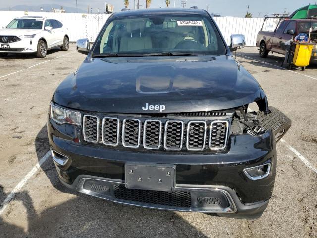 1C4RJEBG3LC182100 Jeep Grand Cherokee Limited