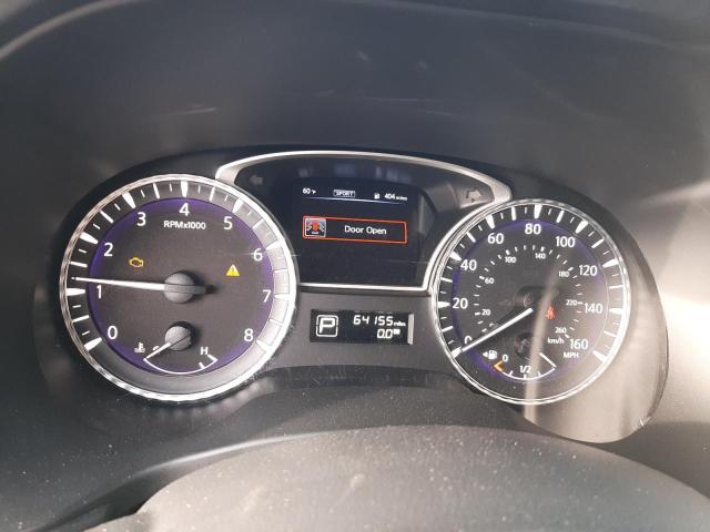 2017 INFINITI QX60 5N1DL0MN4HC529018