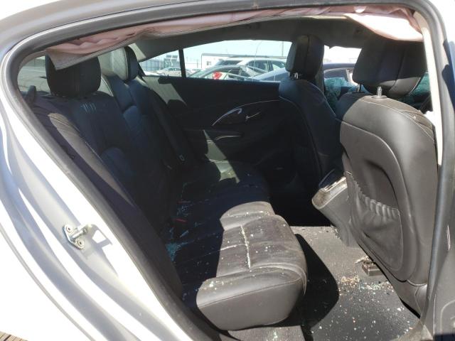 1G4GF5G39EF201857 Buick Lacrosse Touring