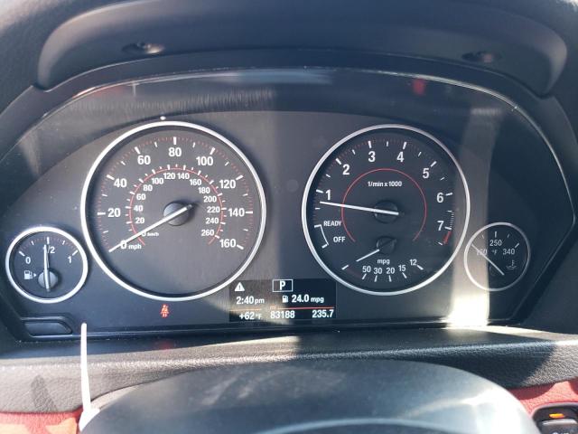 2015 BMW 428 I - WBA3N3C55FK232059