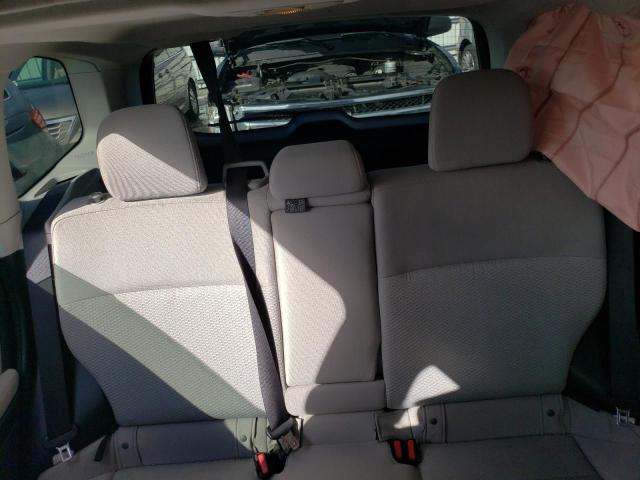 2015 SUBARU FORESTER 2 - JF2SJADC7FH587597