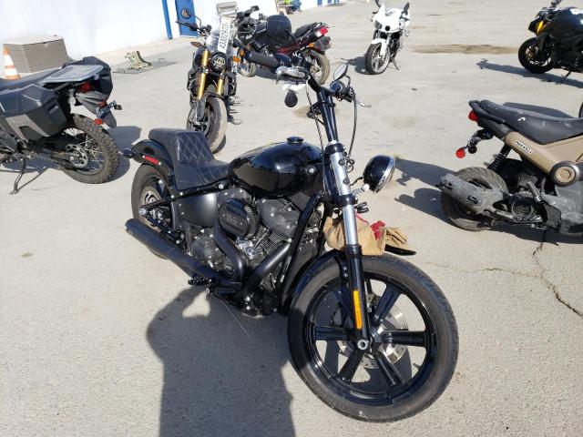 2022 HARLEY-DAVIDSON FXBBS - 1HD1YYK27NB017396