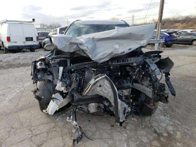 5XYP3DHC1NG313412 KIA Telluride Ex