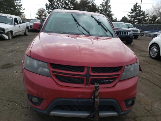 3C4PDDEG6GT243454 Dodge Journey R/t