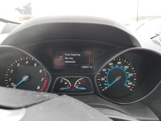 1FMCU9J94EUD00462 Ford Escape Titanium