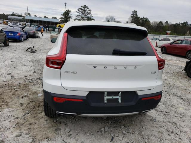 2020 VOLVO XC40 T4 IN - YV4AC2HL8L2224645