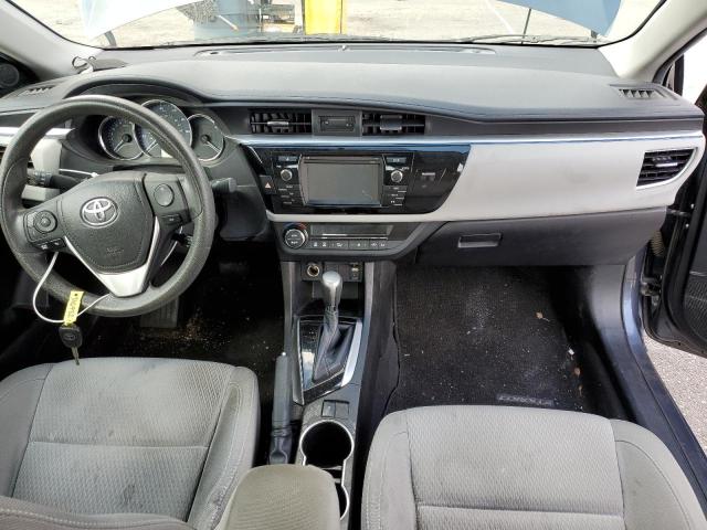 2015 TOYOTA COROLLA L 5YFBURHE1FP346932