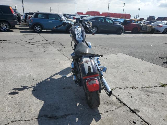 2006 HARLEY-DAVIDSON XL883 1HD4CAM386K411208