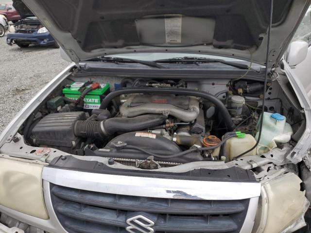 JS3TD62V714158909 Suzuki GR VITARA