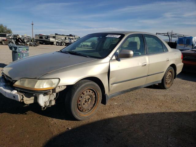 2000 Honda Accord Sedan LX