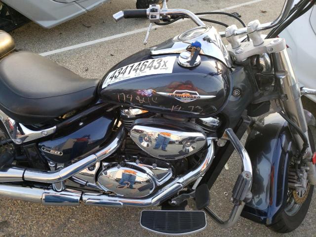 2006 SUZUKI C50 - JS1VS55A762113613