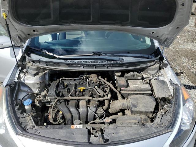 KNAFX5A89G5494750 KIA FORTE EX