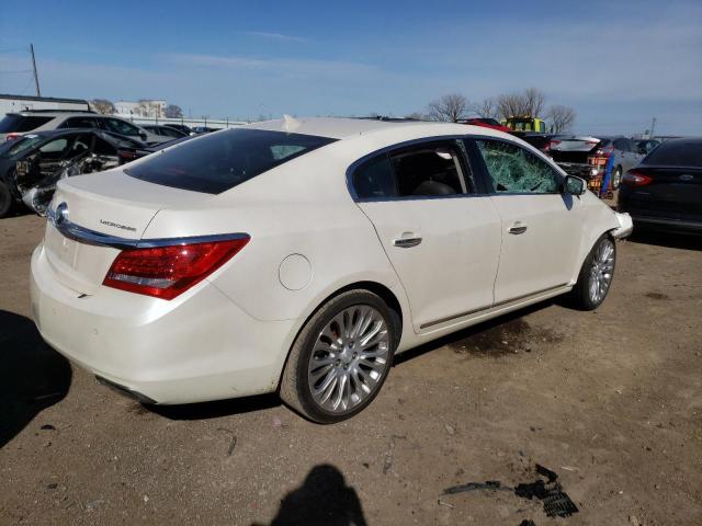 1G4GF5G39EF201857 Buick Lacrosse Touring