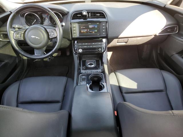 2017 JAGUAR XE PREMIUM - SAJAD4BN4HA968733